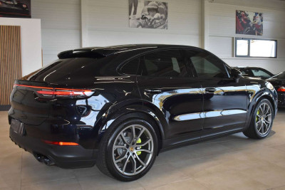 Porsche Cayenne Gebrauchtwagen Porsche Cayenne Gebrauchtwagen