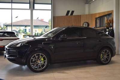 Porsche Cayenne Gebrauchtwagen Porsche Cayenne Gebrauchtwagen