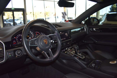 Porsche Cayenne Gebrauchtwagen Porsche Cayenne Gebrauchtwagen