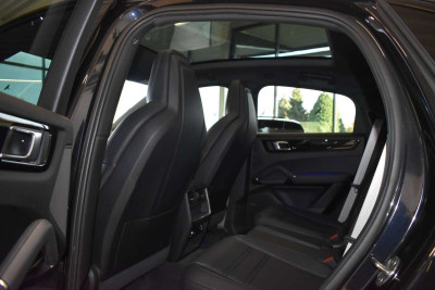 Porsche Cayenne Gebrauchtwagen Porsche Cayenne Gebrauchtwagen