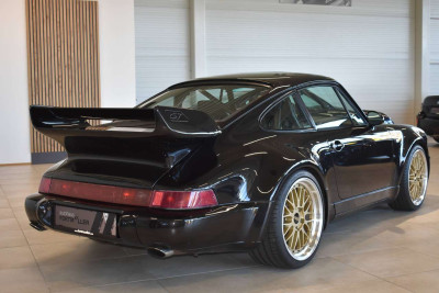 Porsche 911 Gebrauchtwagen Porsche 911 Gebrauchtwagen