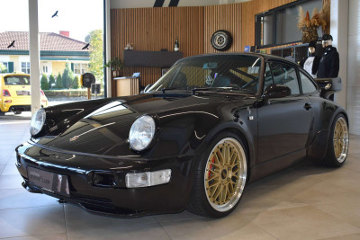 Porsche 911 Gebrauchtwagen Porsche 911 Gebrauchtwagen