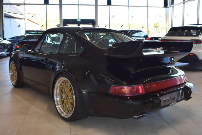 Porsche 911 Gebrauchtwagen Porsche 911 Gebrauchtwagen