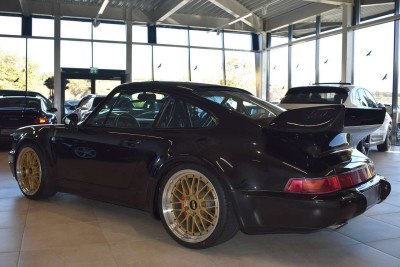 Porsche 911 Gebrauchtwagen Porsche 911 Gebrauchtwagen