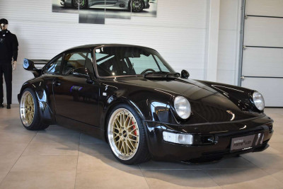 Porsche 911 Gebrauchtwagen Porsche 911 Gebrauchtwagen