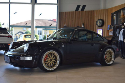 Porsche 911 Gebrauchtwagen Porsche 911 Gebrauchtwagen