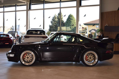 Porsche 911 Gebrauchtwagen Porsche 911 Gebrauchtwagen