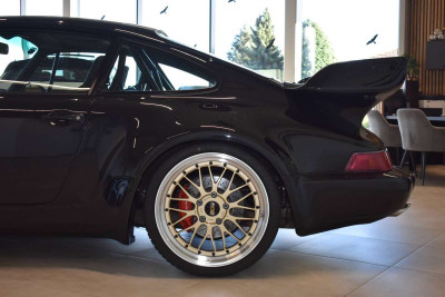 Porsche 911 Gebrauchtwagen Porsche 911 Gebrauchtwagen