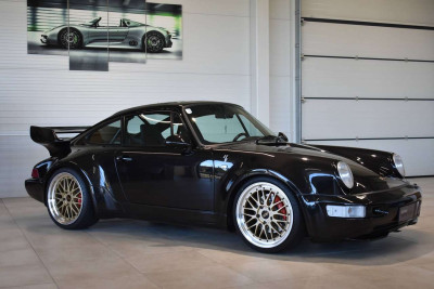 Porsche 911 Gebrauchtwagen Porsche 911 Gebrauchtwagen