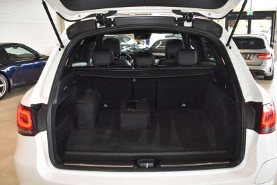 Mercedes-Benz GLC Gebrauchtwagen Mercedes-Benz GLC Gebrauchtwagen