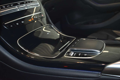 Mercedes-Benz GLC Gebrauchtwagen Mercedes-Benz GLC Gebrauchtwagen