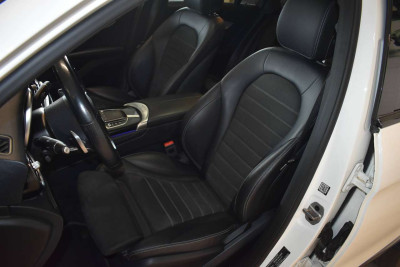 Mercedes-Benz GLC Gebrauchtwagen Mercedes-Benz GLC Gebrauchtwagen