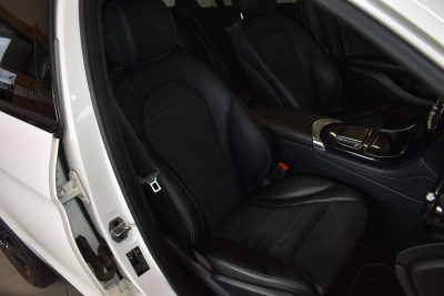 Mercedes-Benz GLC Gebrauchtwagen Mercedes-Benz GLC Gebrauchtwagen