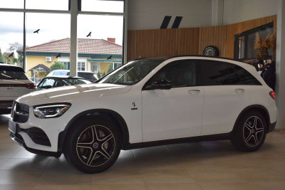Mercedes-Benz GLC Gebrauchtwagen Mercedes-Benz GLC Gebrauchtwagen