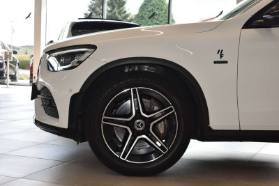 Mercedes-Benz GLC Gebrauchtwagen Mercedes-Benz GLC Gebrauchtwagen