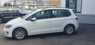 VW Golf Sportsvan Gebrauchtwagen