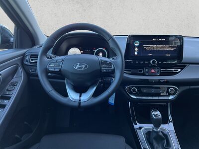 Hyundai i30 Neuwagen