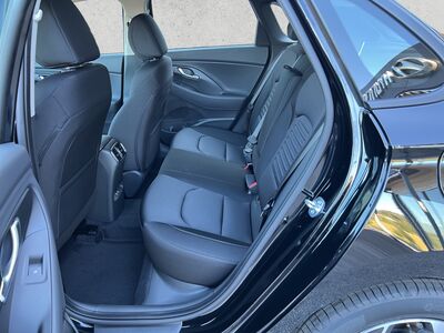 Hyundai i30 Neuwagen