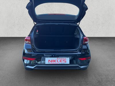 Hyundai i30 Neuwagen