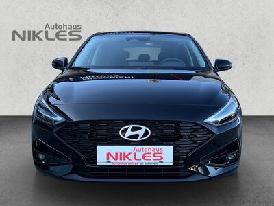 Hyundai i30 Neuwagen