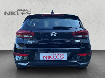 Hyundai i30 Neuwagen