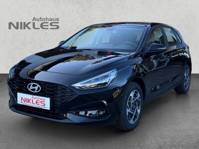 Hyundai i30 Neuwagen