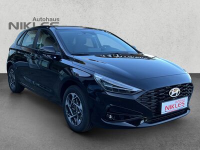 Hyundai i30 Neuwagen