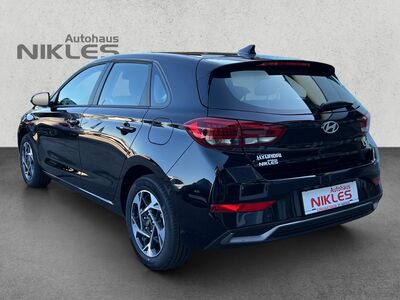 Hyundai i30 Neuwagen