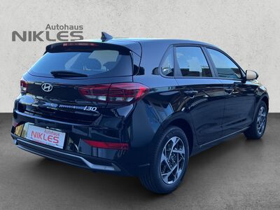 Hyundai i30 Neuwagen