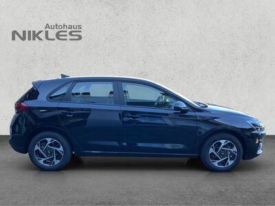 Hyundai i30 Neuwagen