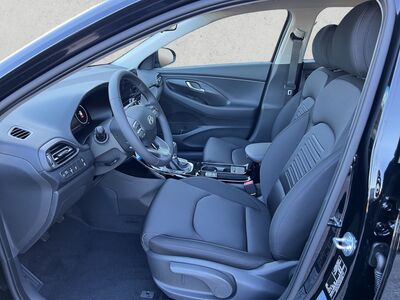 Hyundai i30 Neuwagen