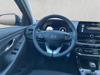 Hyundai i30 Neuwagen