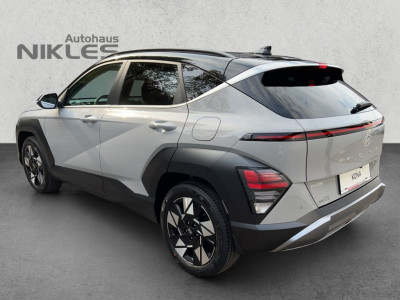 Hyundai Kona Neuwagen