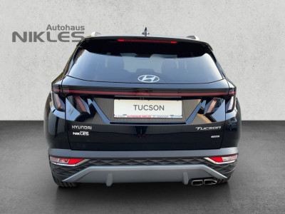 Hyundai Tucson Neuwagen