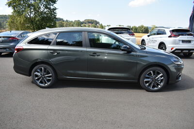 Hyundai i30 Gebrauchtwagen