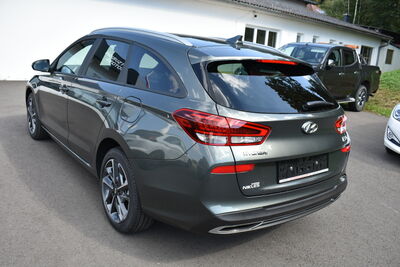 Hyundai i30 Gebrauchtwagen