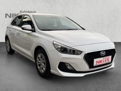 Hyundai i30 Gebrauchtwagen