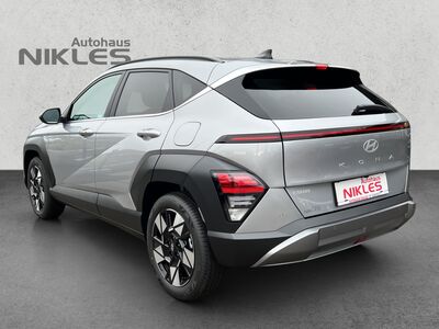 Hyundai Kona Neuwagen