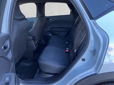 Mitsubishi ASX Neuwagen