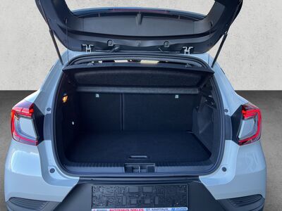 Mitsubishi ASX Neuwagen