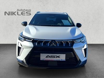 Mitsubishi ASX Neuwagen