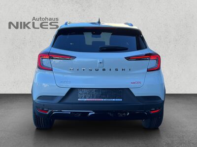 Mitsubishi ASX Neuwagen