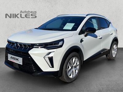 Mitsubishi ASX Neuwagen