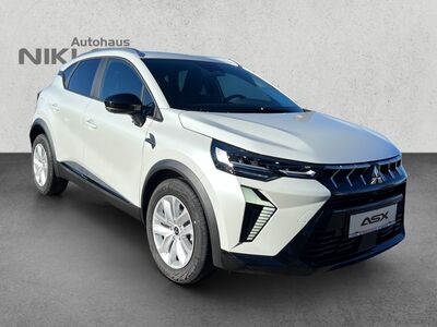 Mitsubishi ASX Neuwagen