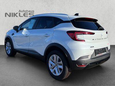 Mitsubishi ASX Neuwagen