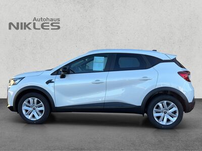 Mitsubishi ASX Neuwagen