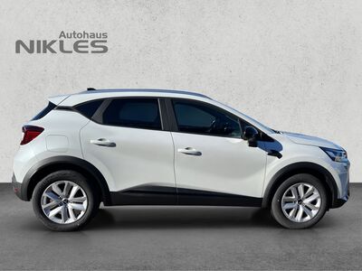 Mitsubishi ASX Neuwagen