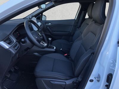 Mitsubishi ASX Neuwagen