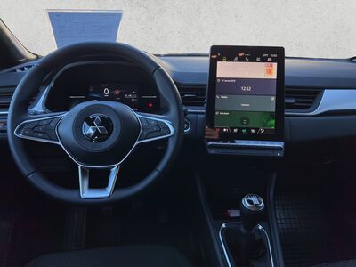 Mitsubishi ASX Neuwagen