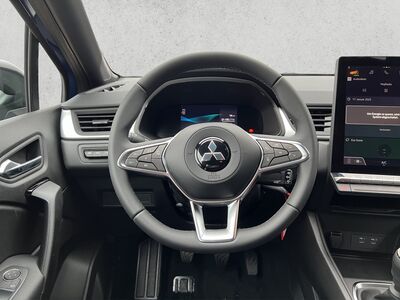 Mitsubishi ASX Neuwagen Mitsubishi ASX Neuwagen